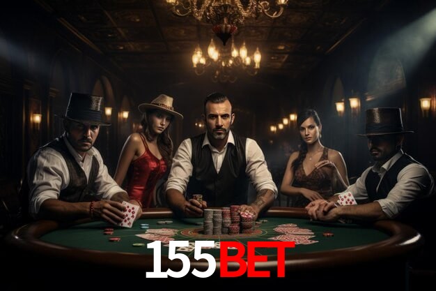 A Experiência Imersiva dos Cassinos Ao Vivo no 155bet