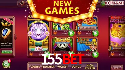 Live Casino 155bet