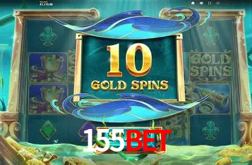 Descubra o Mundo do Cassino Online com 155bet
